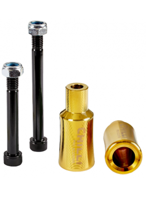 Пеги Chilli Peg barrel Gold Пеги Chilli Peg barrel Gold