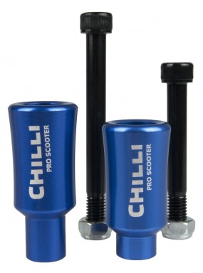 Пеги Chilli Peg barrel Blue