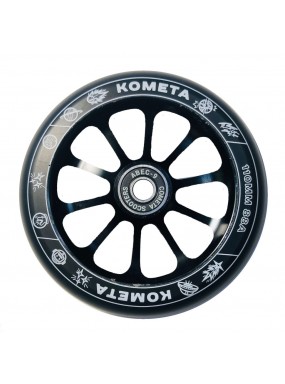 Колесо Комета Гиперскачок (Черный / Черный) Колесо Комета Гиперскачок (Черный / Черный)
