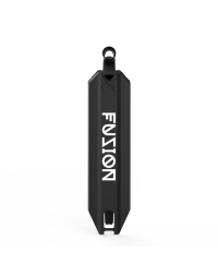 Дека д/сам. Fuzion Entropy Deck 5 x 20.5 - Black