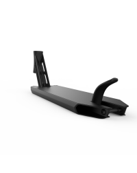 Дека д/сам. Fuzion Entropy Deck 5 x 20.5 - Black