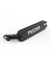 Дека д/сам. Fuzion Entropy Deck 5 x 20.5 - Black