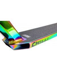 Самокат Chilli Rocky 2020 Neochrome