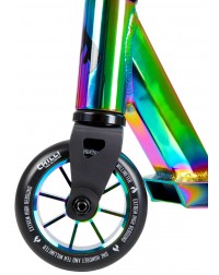 Самокат Chilli Rocky 2020 Neochrome
