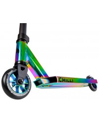 Самокат Chilli Rocky 2020 Neochrome