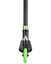 Самокат Chilli Base 2020 Black/green