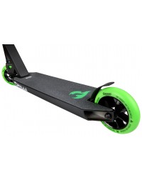 Самокат Chilli Base 2020 Black/green