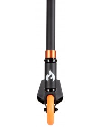 Самокат Chilli Base 2020 Black/orange Самокат Chilli Base 2020 Black/orange