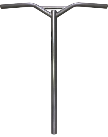 Руль д/сам. Комета Армагеддон Мега 73 Шторм (темный перламутр) (Backsweep 8°)