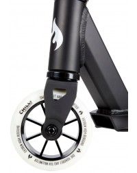 Самокат Chilli Base 2020 Black/white