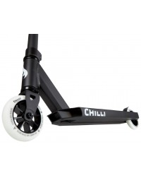 Самокат Chilli Base 2020 Black/white