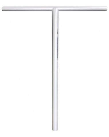 Руль д/сам. Комета V2 Старлайт (белый)