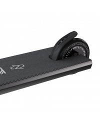 Самокат Fuzion Z-Series Z350 2021 Boxed Black