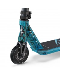 Самокат Fuzion Z-Series Z350 2021 Dragon Scale Самокат Fuzion Z-Series Z350 2021 Dragon Scale