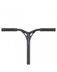 Самокат Fuzion Z-Series Z350 2021 Black / Gold