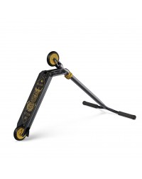 Самокат Fuzion Z-Series Z350 2021 Black / Gold