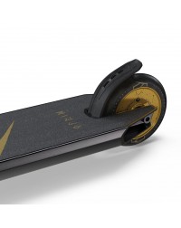 Самокат Fuzion Z-Series Z350 2021 Black / Gold