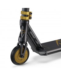 Самокат Fuzion Z-Series Z350 2021 Black / Gold