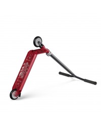Самокат Fuzion Z-Series Z350 2021 Burgundy Самокат Fuzion Z-Series Z350 2021 Burgundy