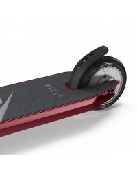 Самокат Fuzion Z-Series Z350 2021 Burgundy Самокат Fuzion Z-Series Z350 2021 Burgundy