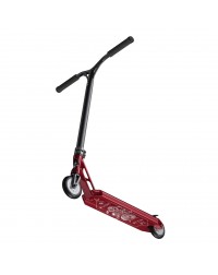 Самокат Fuzion Z-Series Z350 2021 Burgundy Самокат Fuzion Z-Series Z350 2021 Burgundy