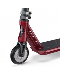 Самокат Fuzion Z-Series Z350 2021 Burgundy Самокат Fuzion Z-Series Z350 2021 Burgundy