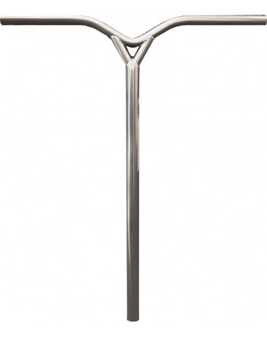 Руль д/сам. Комета Имморталъ V2 Шторм (серый) - 71 см