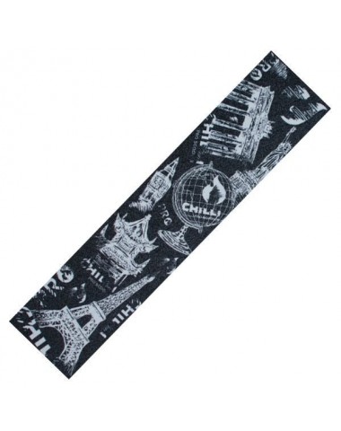 Шкурка Griptape Global