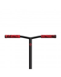 Самокат Fuzion Z-Series Z250 2021 Red