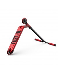 Самокат Fuzion Z-Series Z250 2021 Red