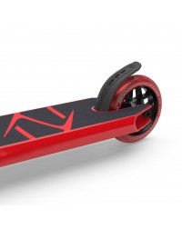 Самокат Fuzion Z-Series Z250 2021 Red