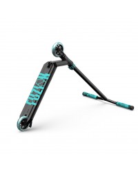 Самокат Fuzion Z-Series Z250 2021 Black / Teal