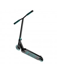 Самокат Fuzion Z-Series Z250 2021 Black / Teal