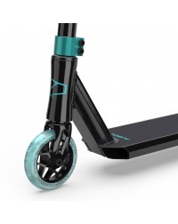 Самокат Fuzion Z-Series Z250 2021 Black / Teal
