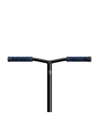 Самокат Fuzion Z-Series Z250 2021 Gold Самокат Fuzion Z-Series Z250 2021 Gold