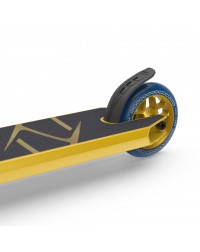 Самокат Fuzion Z-Series Z250 2021 Gold Самокат Fuzion Z-Series Z250 2021 Gold