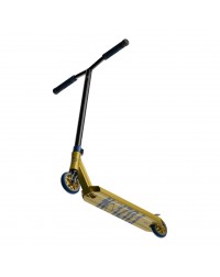 Самокат Fuzion Z-Series Z250 2021 Gold Самокат Fuzion Z-Series Z250 2021 Gold