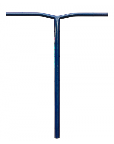 Руль д/сам. Комета Wave Oversize 34,9 Стардаст