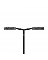 Самокат Fuzion Z-Series Z250 2021 Black Самокат Fuzion Z-Series Z250 2021 Black