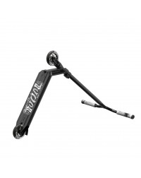 Самокат Fuzion Z-Series Z300 2021 Black