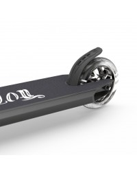 Самокат Fuzion Z-Series Z300 2021 Black