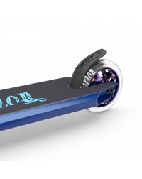 Самокат Fuzion Z-Series Z300 2021 Blue / Neo