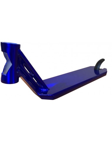 Дека д/сам. Fuzion Entropy Deck 4.75 x 19.5 - Blue