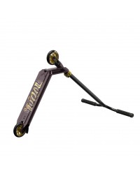 Самокат Fuzion Z-Series Z300 2021 Black / Gold