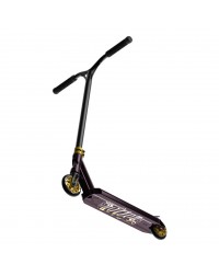 Самокат Fuzion Z-Series Z300 2021 Black / Gold