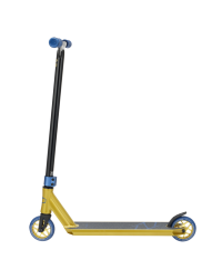 Самокат Fuzion Z-Series Z250 2020 Gold