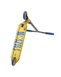 Самокат Fuzion Z-Series Z250 2020 Gold