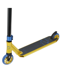 Самокат Fuzion Z-Series Z250 2020 Gold