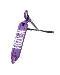 Самокат Fuzion Z-Series Z250 2020 Purple Самокат Fuzion Z-Series Z250 2020 Purple