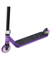 Самокат Fuzion Z-Series Z250 2020 Purple Самокат Fuzion Z-Series Z250 2020 Purple